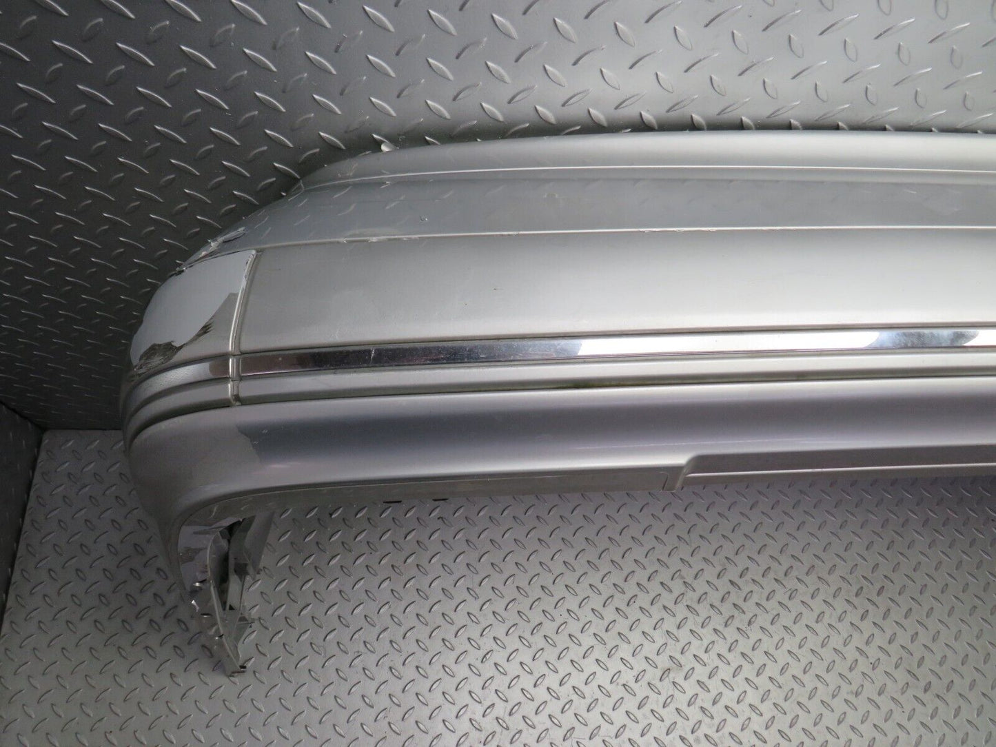 34782 Mercedes-Benz W210 320E Rear Bumper 2108852125