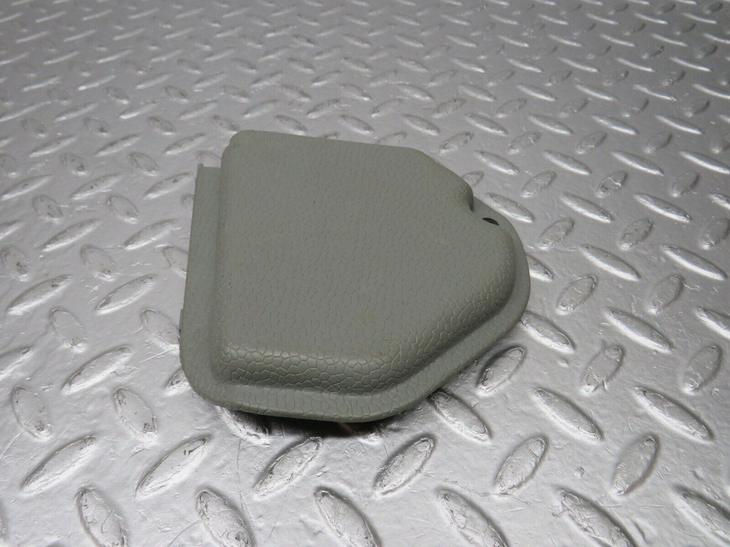 39622 Mercedes-Benz R129 320SL Coupe Trunk Lock Cover 1296930027