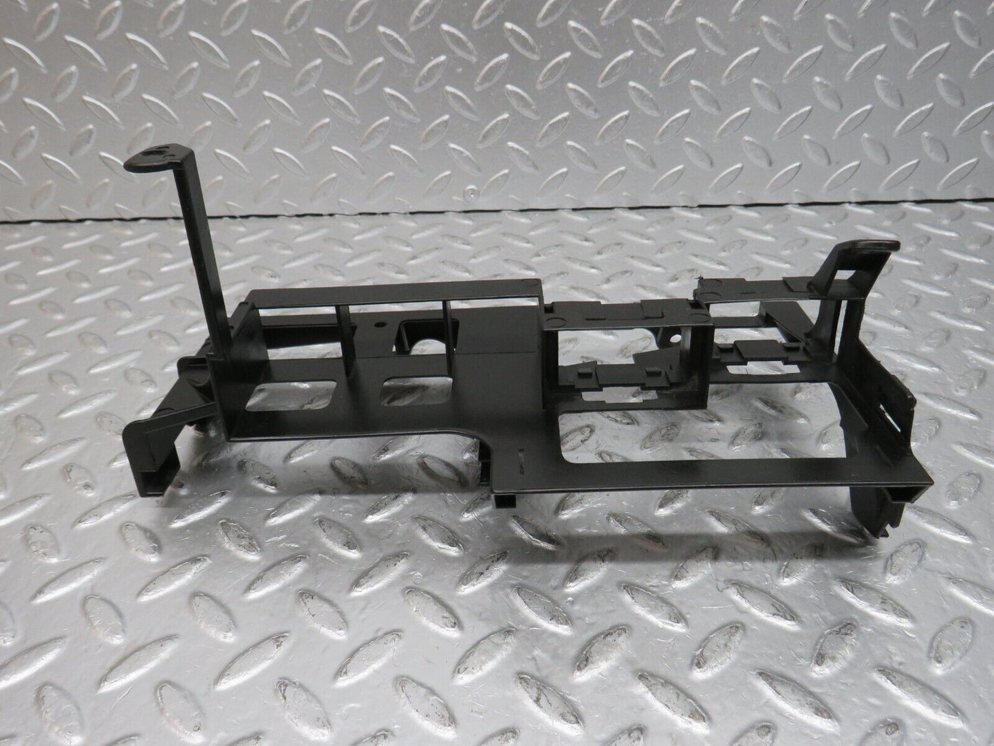 32358 Mercedes-Benz S124 300TE Wagon ECU & Relay Bracket 1245455240