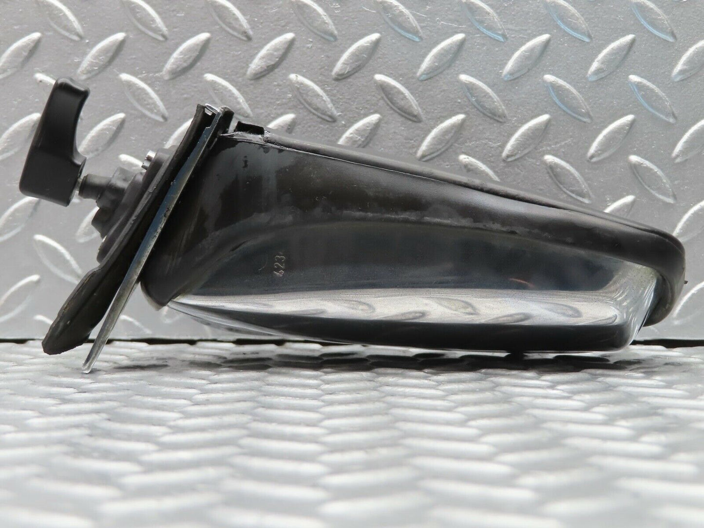 21144 Mercedes-Benz W123 230E Right Wing Mirror 1238110461