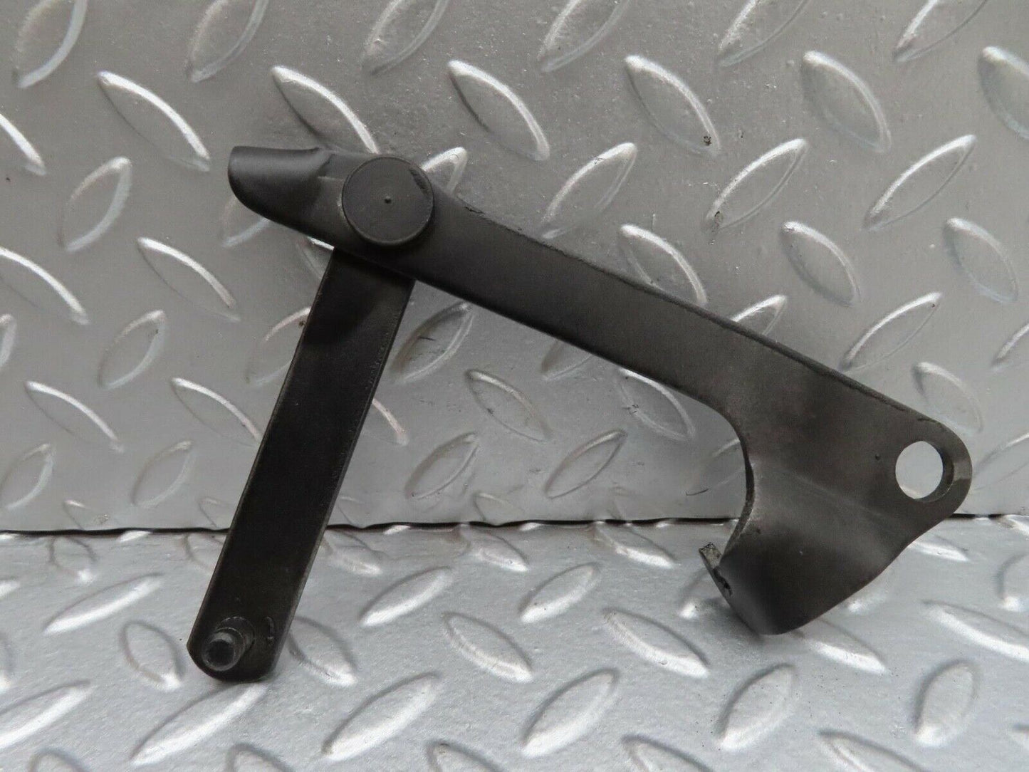 13064 Mercedes-Benz W111 220S Trunk Hinge Right Side