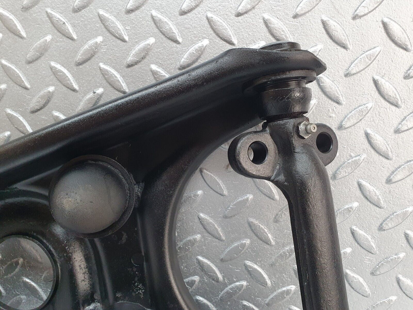 43199 Mercedes-Benz W108 280SE Front Left Lower Control Arm