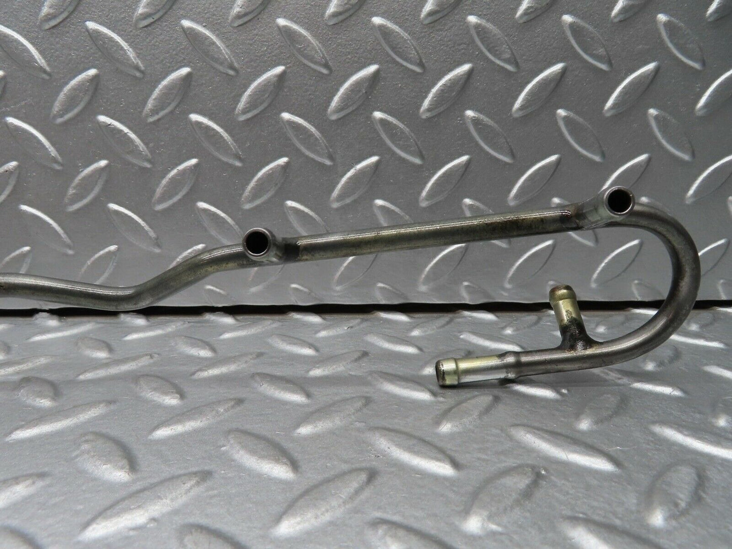 20392 Mercedes-Benz W114 280CE Coupe Fuel Injector Pipe