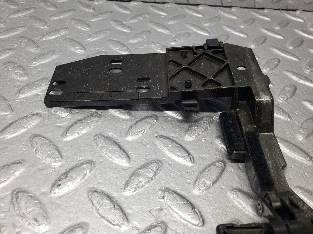 W201 Baby Benz sunroof lifting mechanism used OEM