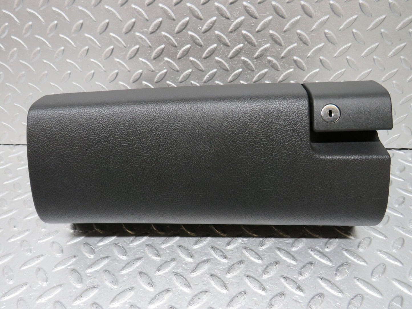 34979 Mercedes-Benz W210 320E Glove Box No Key 2106890891