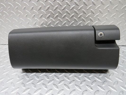 34979 Mercedes-Benz W210 320E Glove Box No Key 2106890891