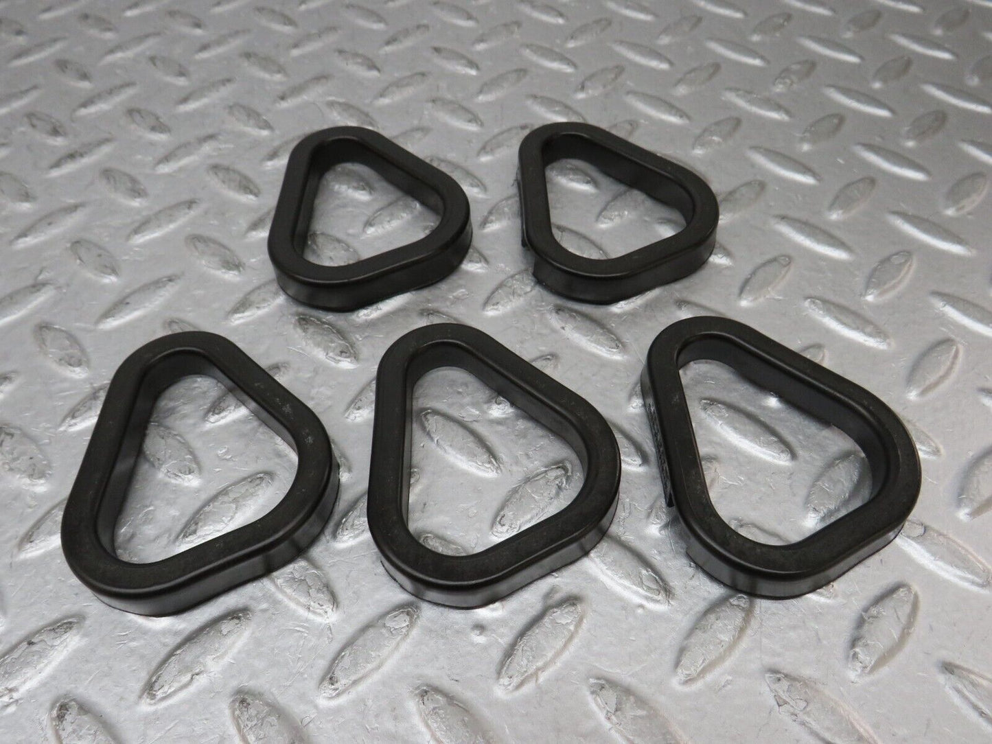 35499 Mercedes-Benz R107 280SL Valve Cover Gasket Set 1100160721