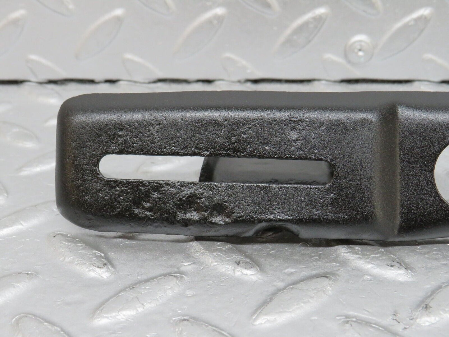 35778 Mercedes-Benz R107 280SL Coupe Front number Plate Holder Bracket