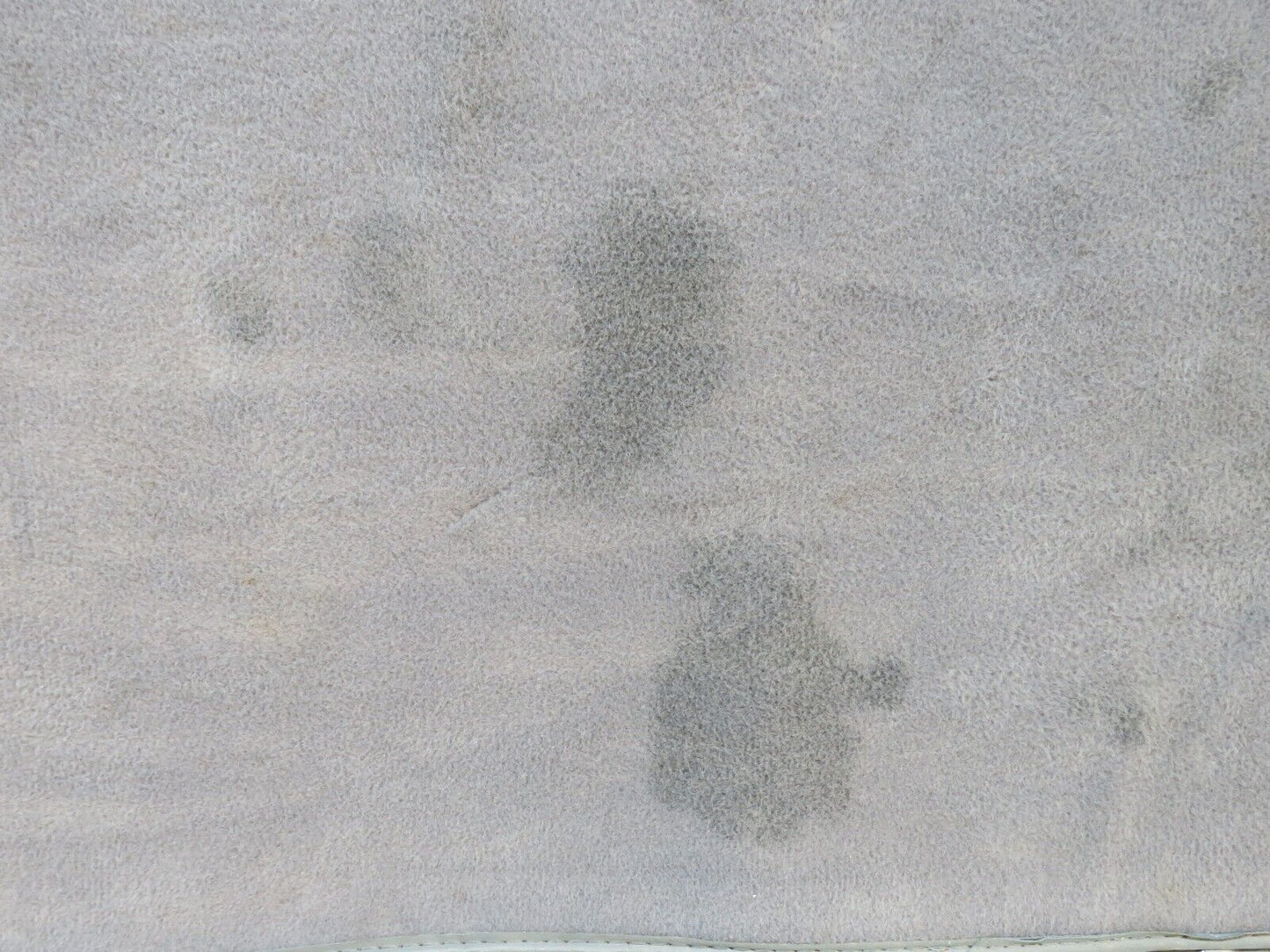 39527 Mercedes-Benz R129 320SL Coupe Trunk Boot Floor Carpet Grey