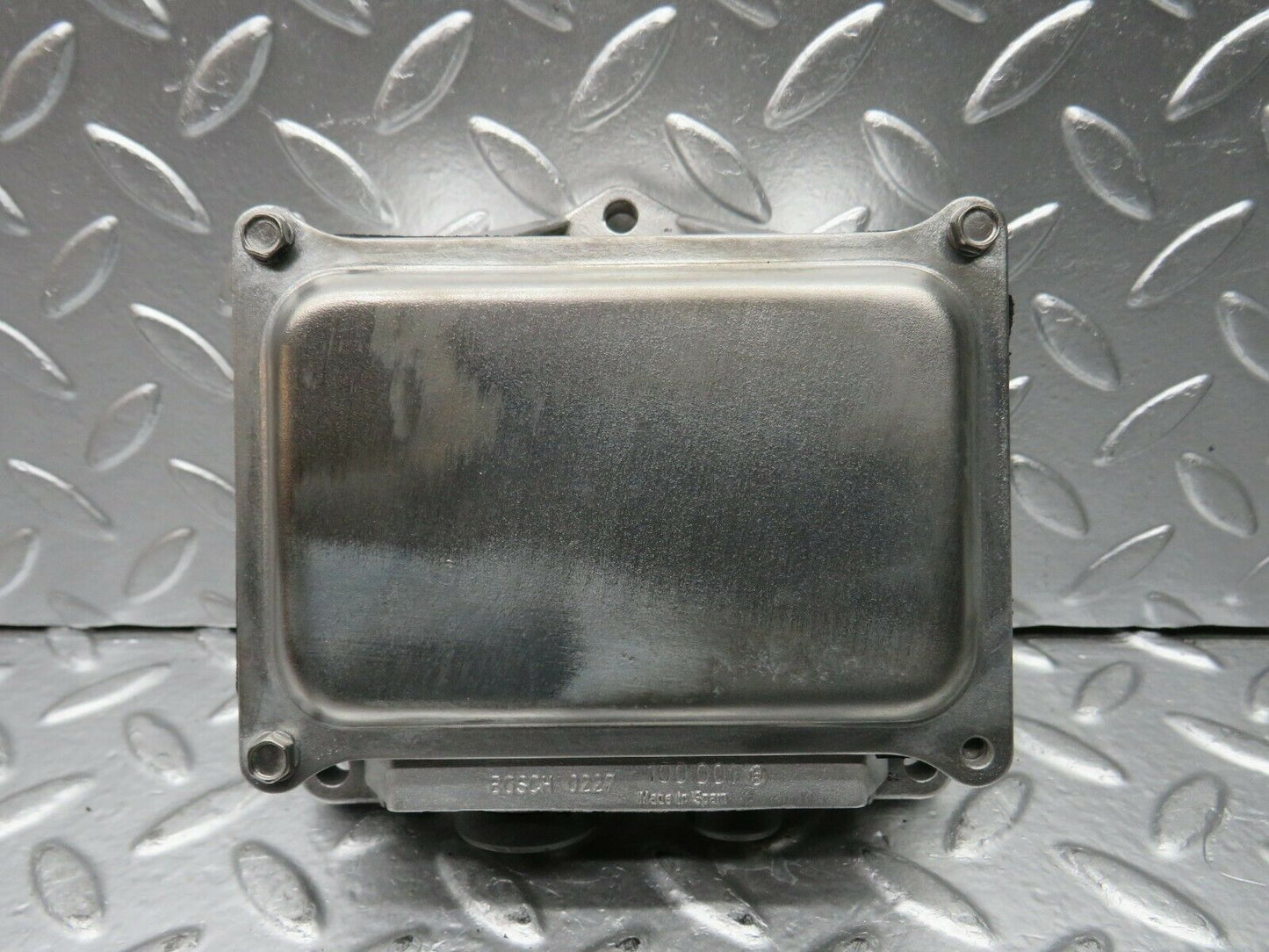 22691 Mercedes-Benz C107 450SLC Coupe Ignition Control Unit Bosch 0227100001