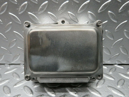 22691 Mercedes-Benz C107 450SLC Coupe Ignition Control Unit Bosch 0227100001
