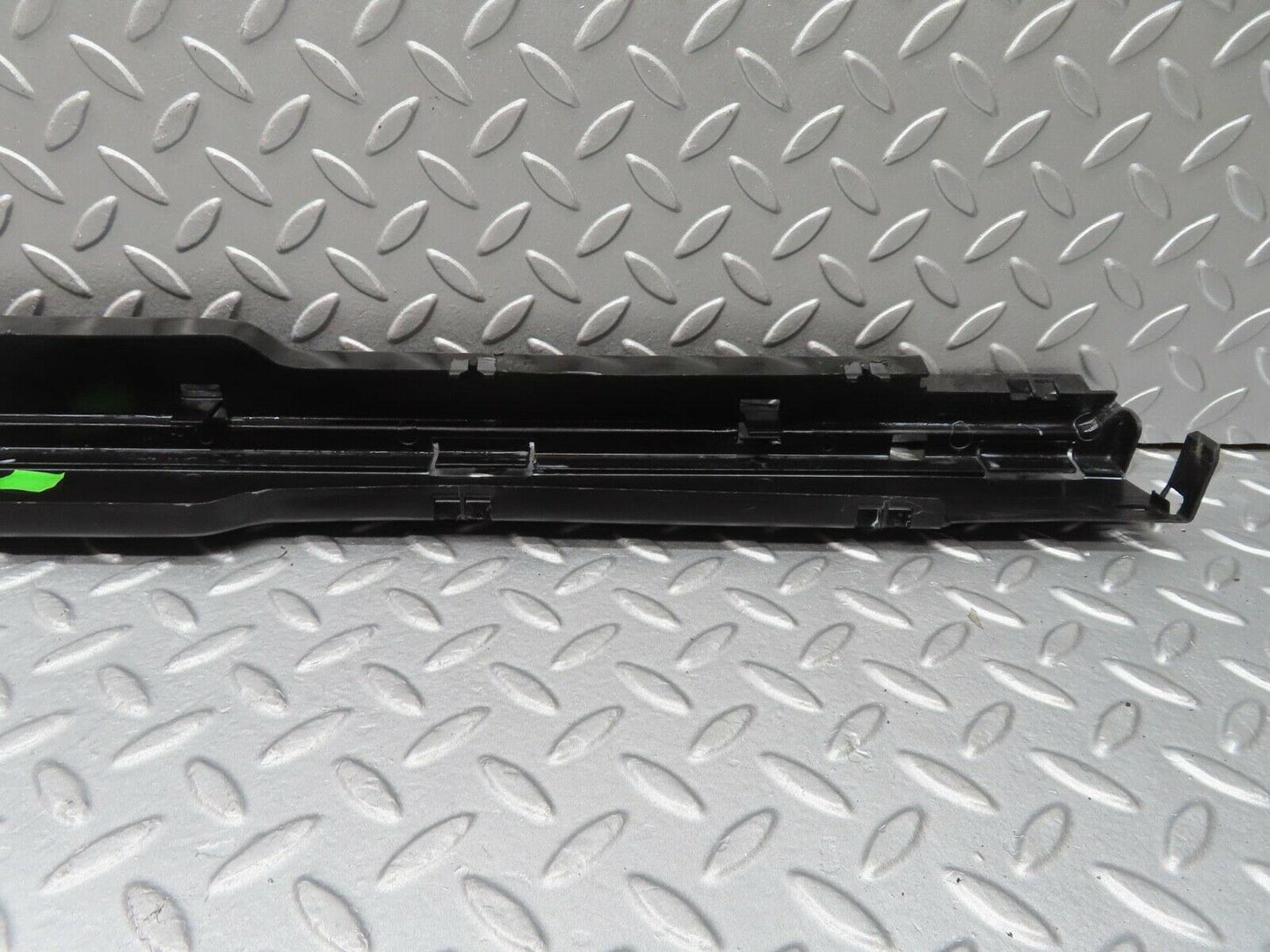 11906 Mercedes-Benz R129 300SL Coupe Right Door Sill Cable Channel 1298210836