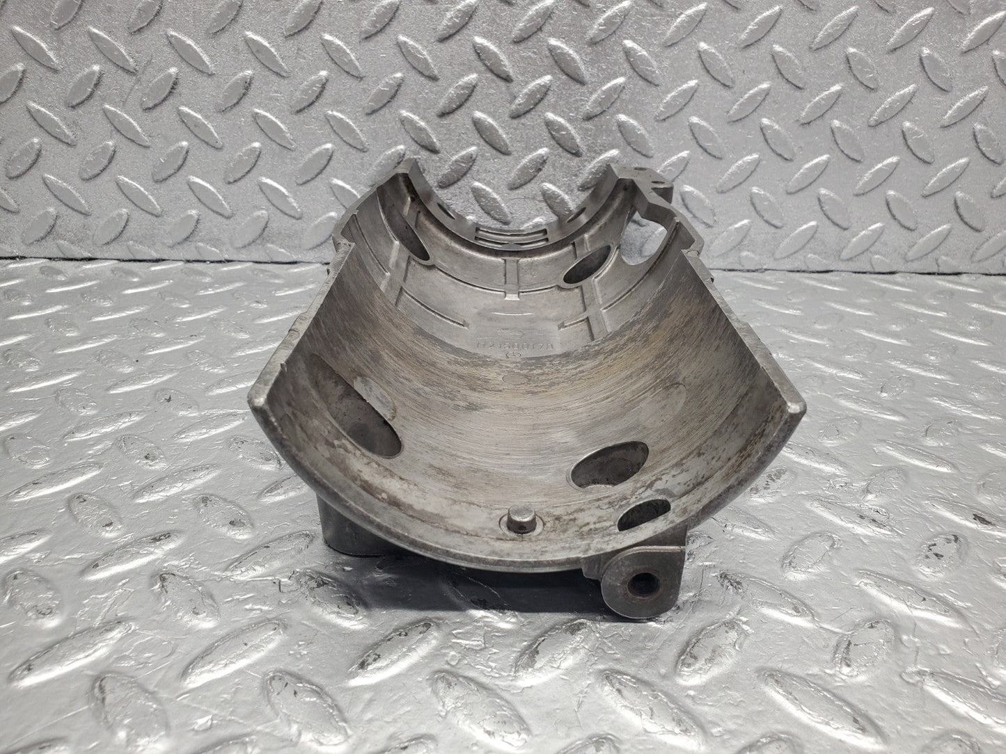 W112 alternator generator bracket used OEM