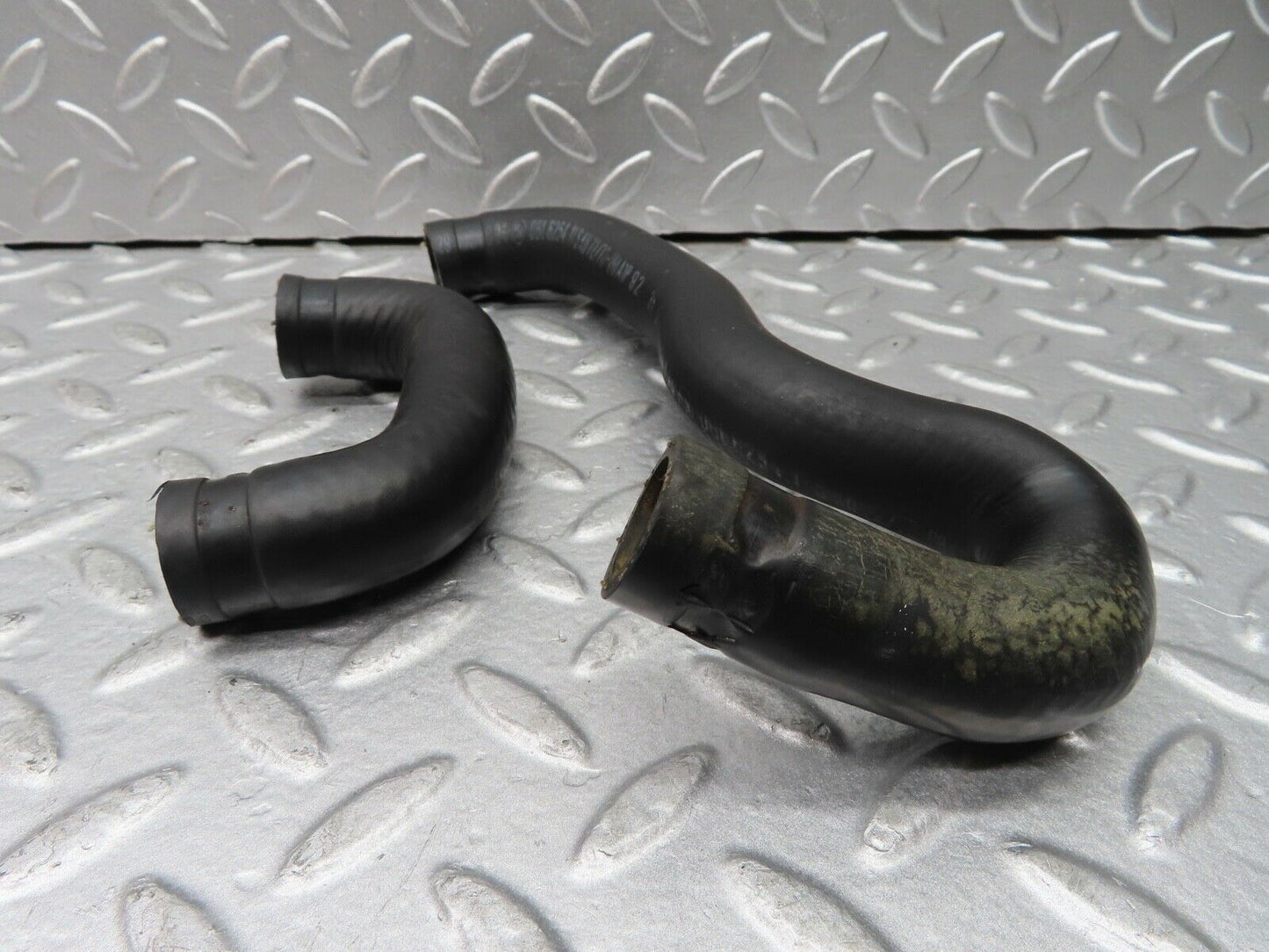 20167 Mercedes-Benz R129 300SL Coupe Coolant Hoses 1298320094
