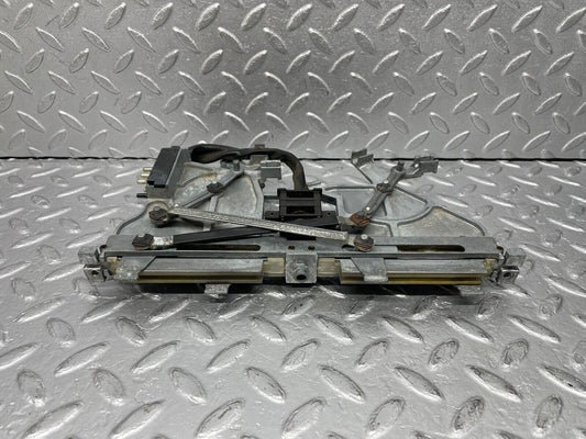 7875 Mercedes-Benz W115 220D Heater Control Switch 1158300485