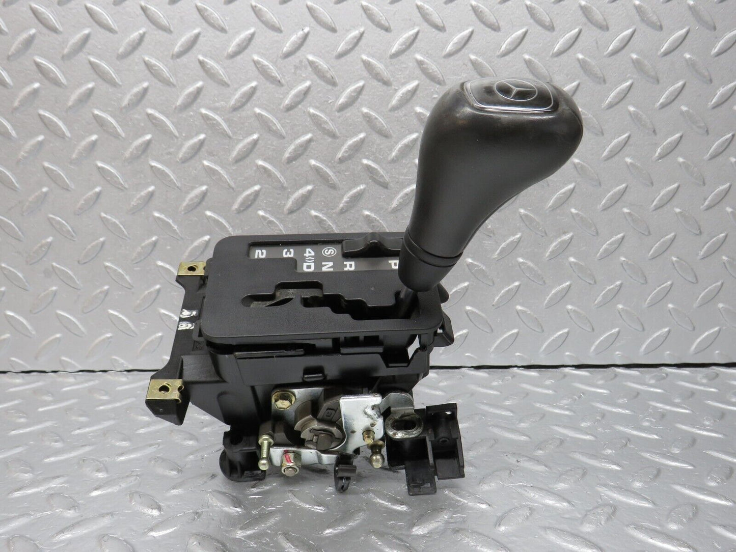 39398 Mercedes-Benz R129 320SL Coupe Automatic Gear Selector 1292670637 2012670480