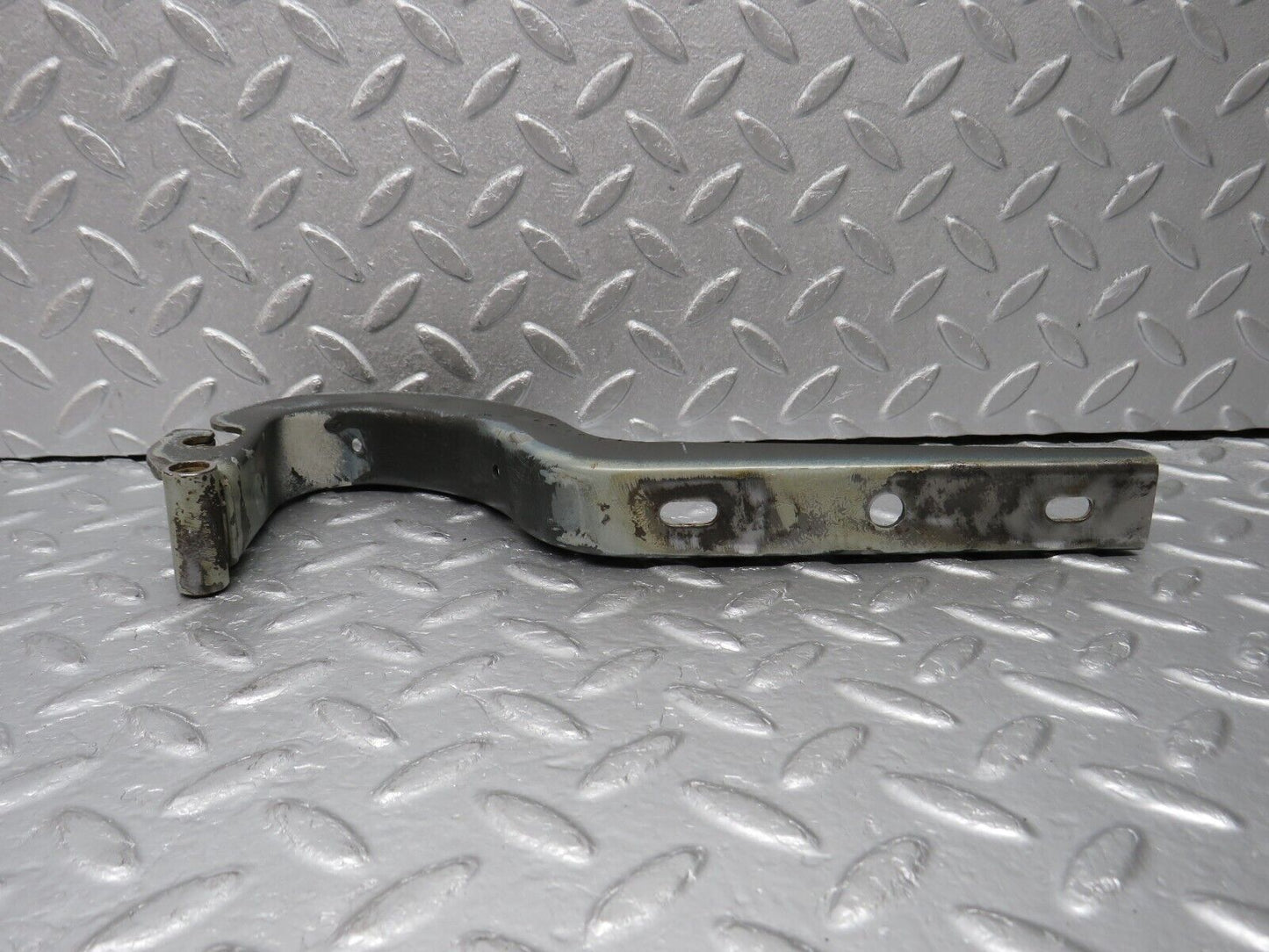 39087 Mercedes-Benz R107 500SL Trunk Lid Hinge Left Side