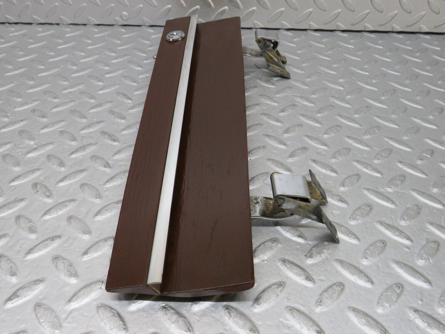 35809 Mercedes-Benz W108 Glove Box Door No Key