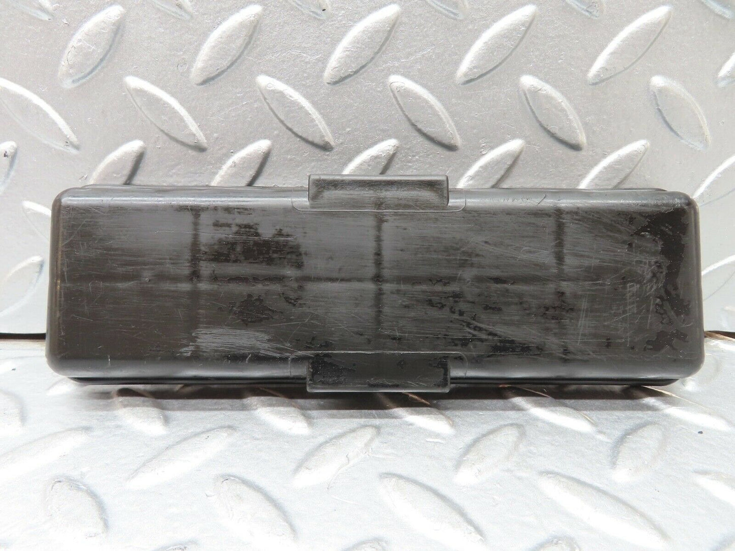 20851 Mercedes-Benz W114 250CE Coupe Fuse Box Lid 1145450000