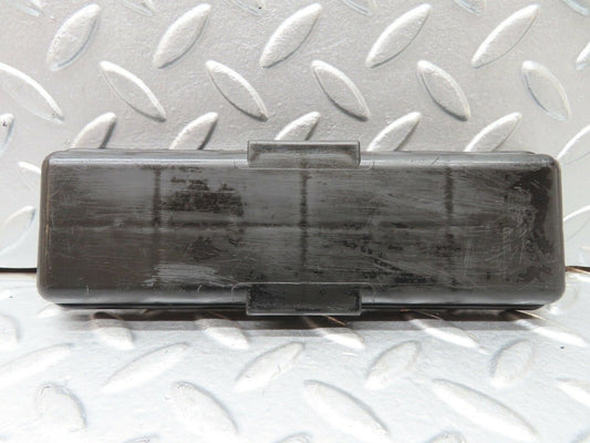 20851 Mercedes-Benz W114 250CE Coupe Fuse Box Lid 1145450000