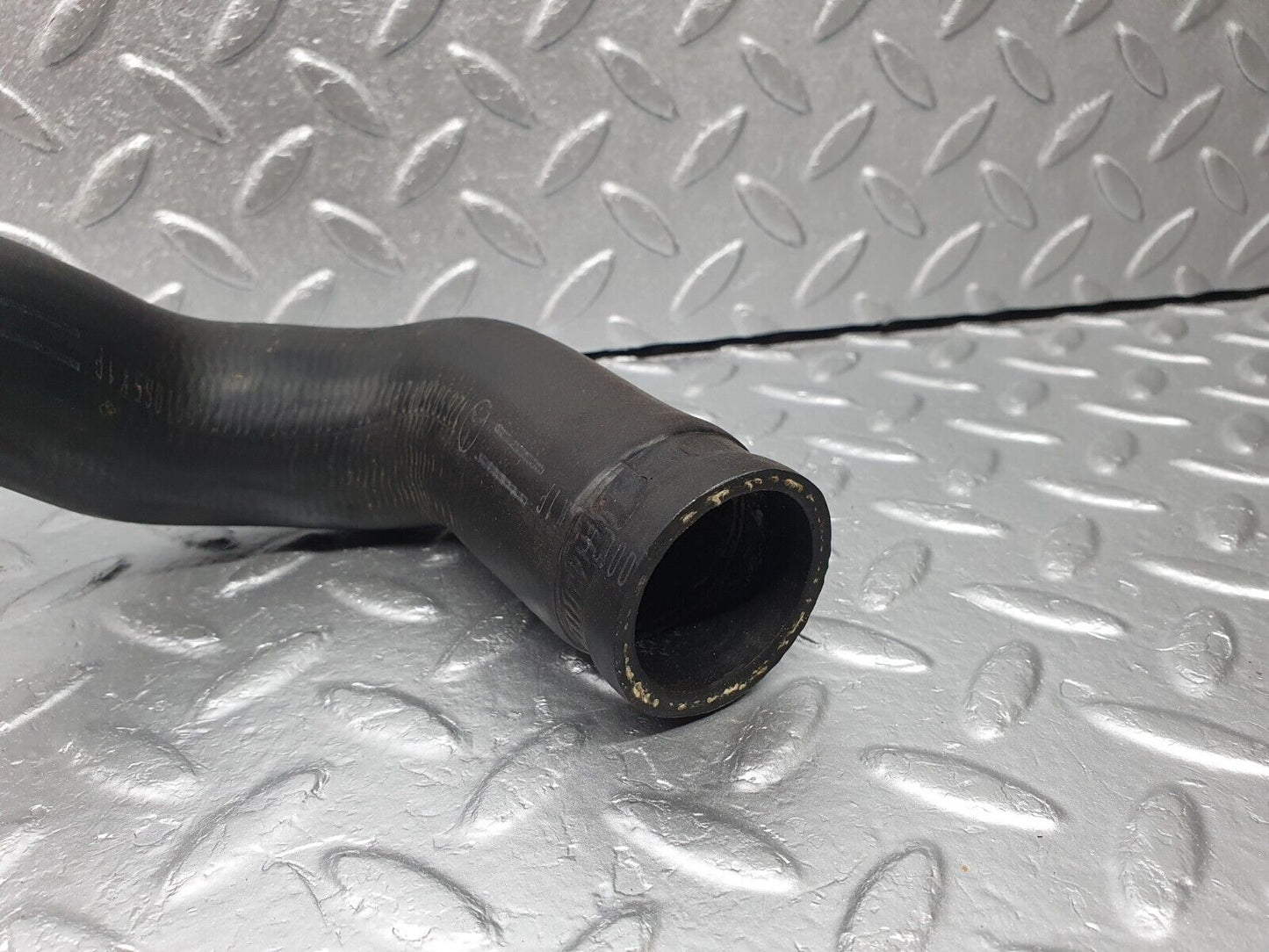 41290 Mercedes-Benz W126 300SE Coolant Hose Pipe 1265016082