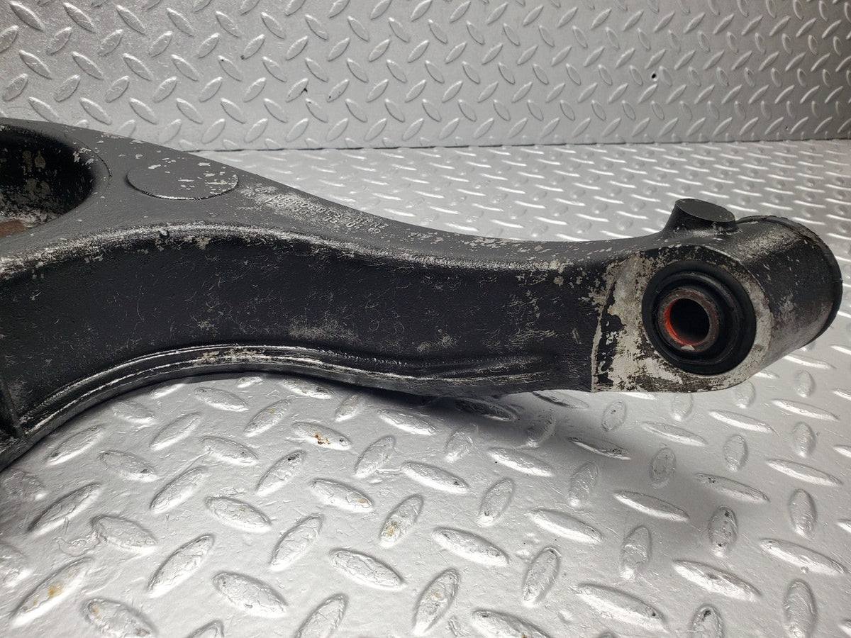 R107 SL trailing arm control arm rear right used OEM