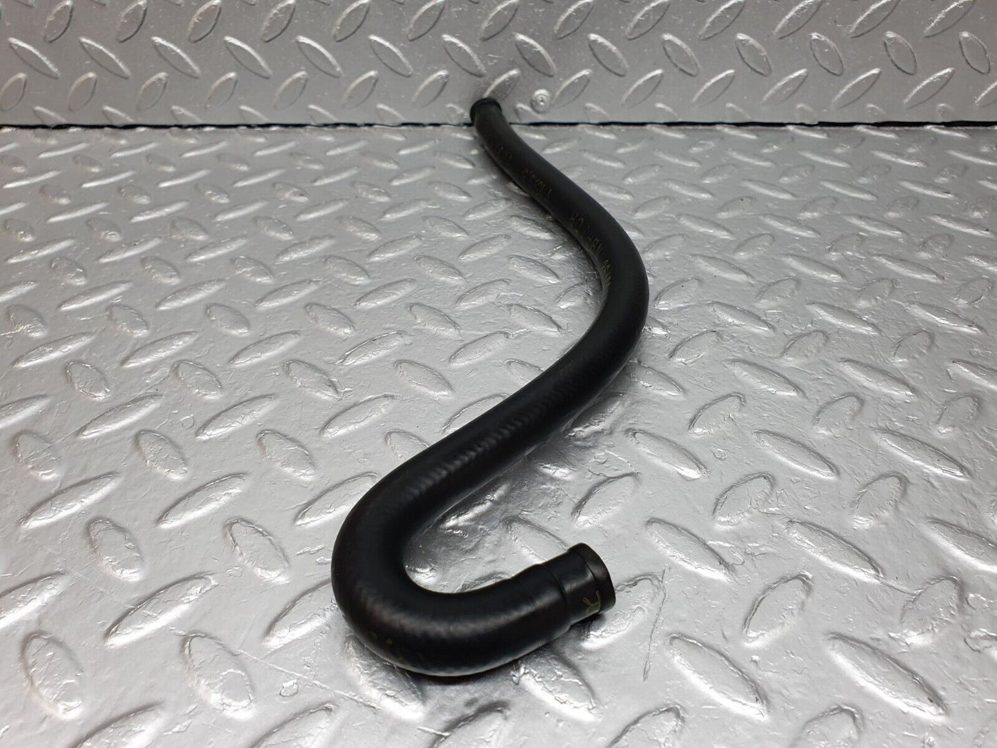 42068 Mercedes-Benz W202 C200 Heater Hose Pipe 2029972482