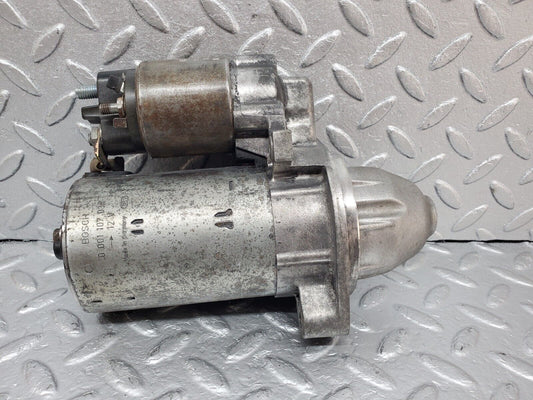 44855 Mercedes-Benz W124 220E Starter Motor Bosch 0001107037 2339304002