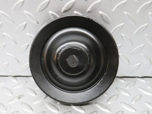 32906 Mercedes-Benz W123 300D Power Steering Pump Pulley 6154660315