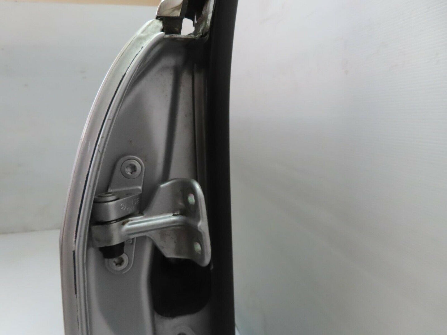 11241 Mercedes-Benz W221 S320 Rear Right Door