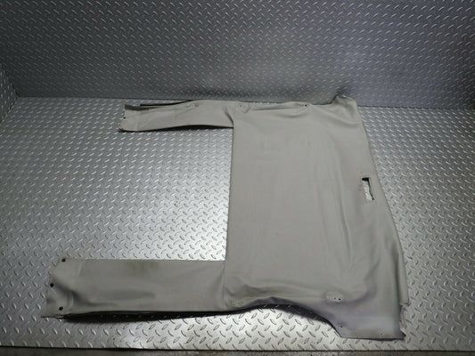 22322 Mercedes-Benz C124 E220 Coupe Roof Headlining Grey