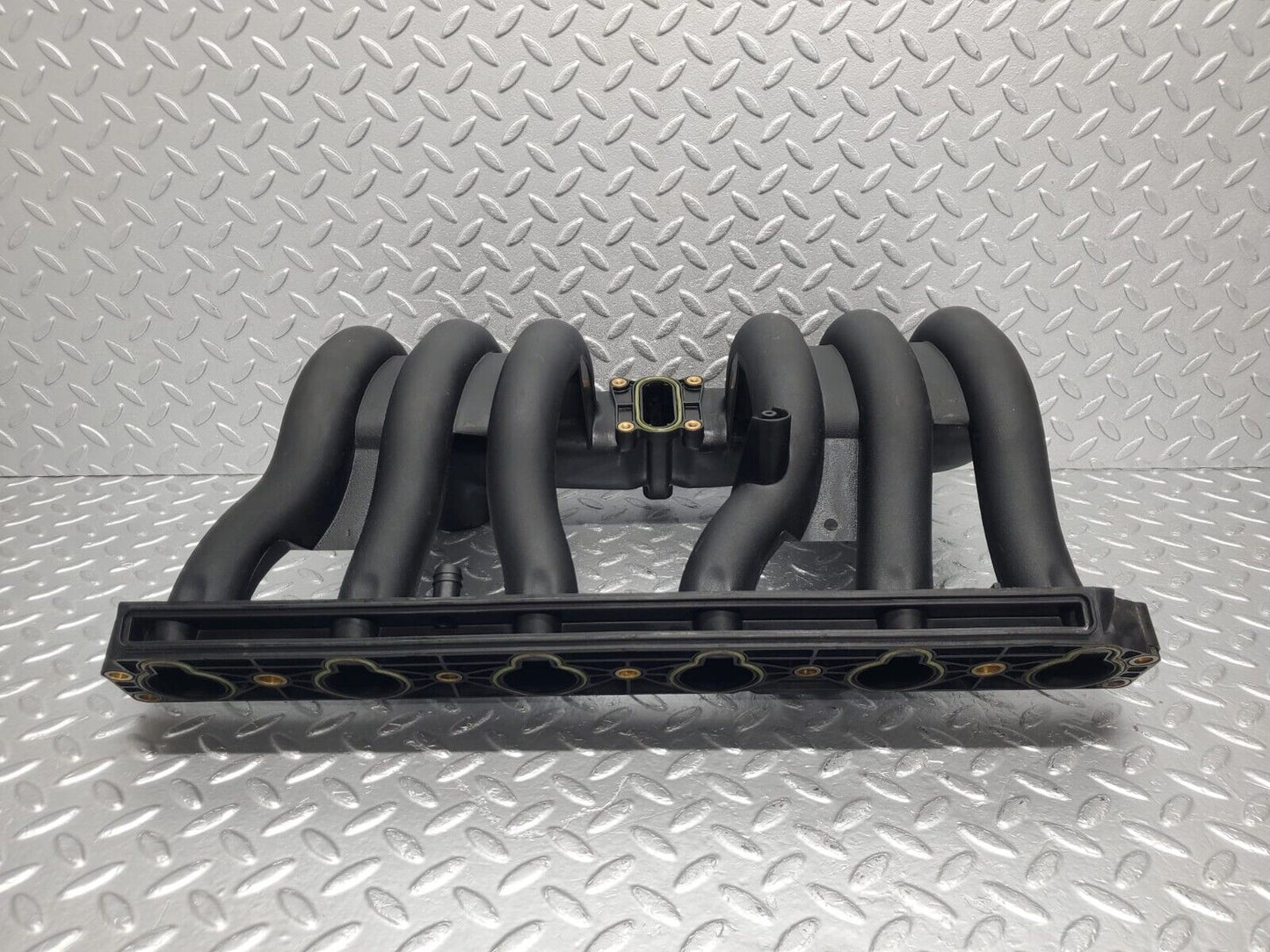 46118 Mercedes-Benz M104.942 Engine Intake Manifold 1041403601
