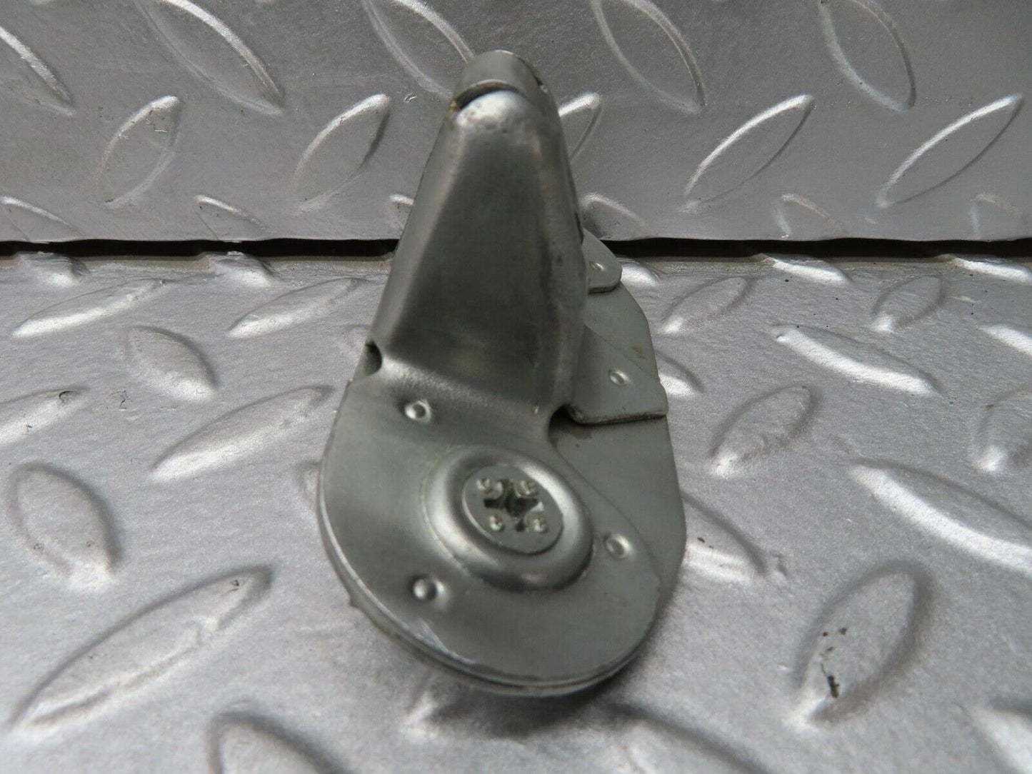 14450 Mercedes-Benz W116 350SE Trunk Lock Latch