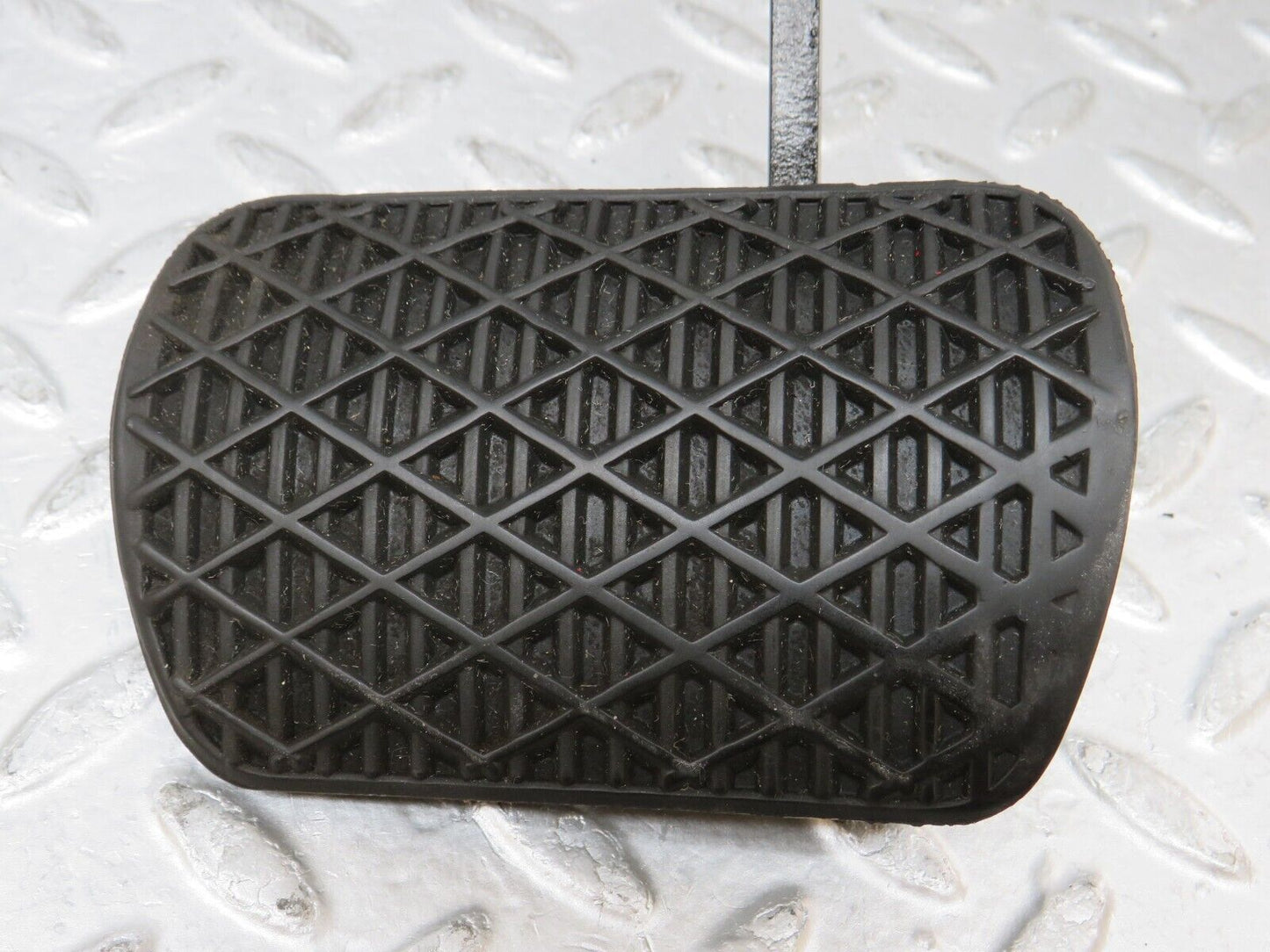 35497 Mercedes-Benz R107 280SL Brake Pedal With Rubber 1232910082
