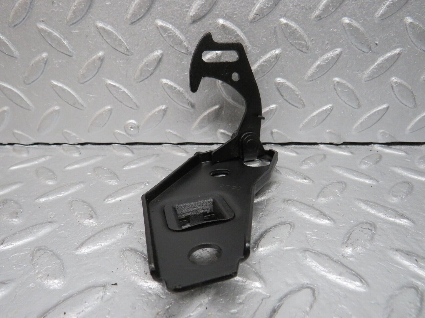 38055 Mercedes-Benz A124 320E Cabriolet Bonnet Release Latch 1248800360