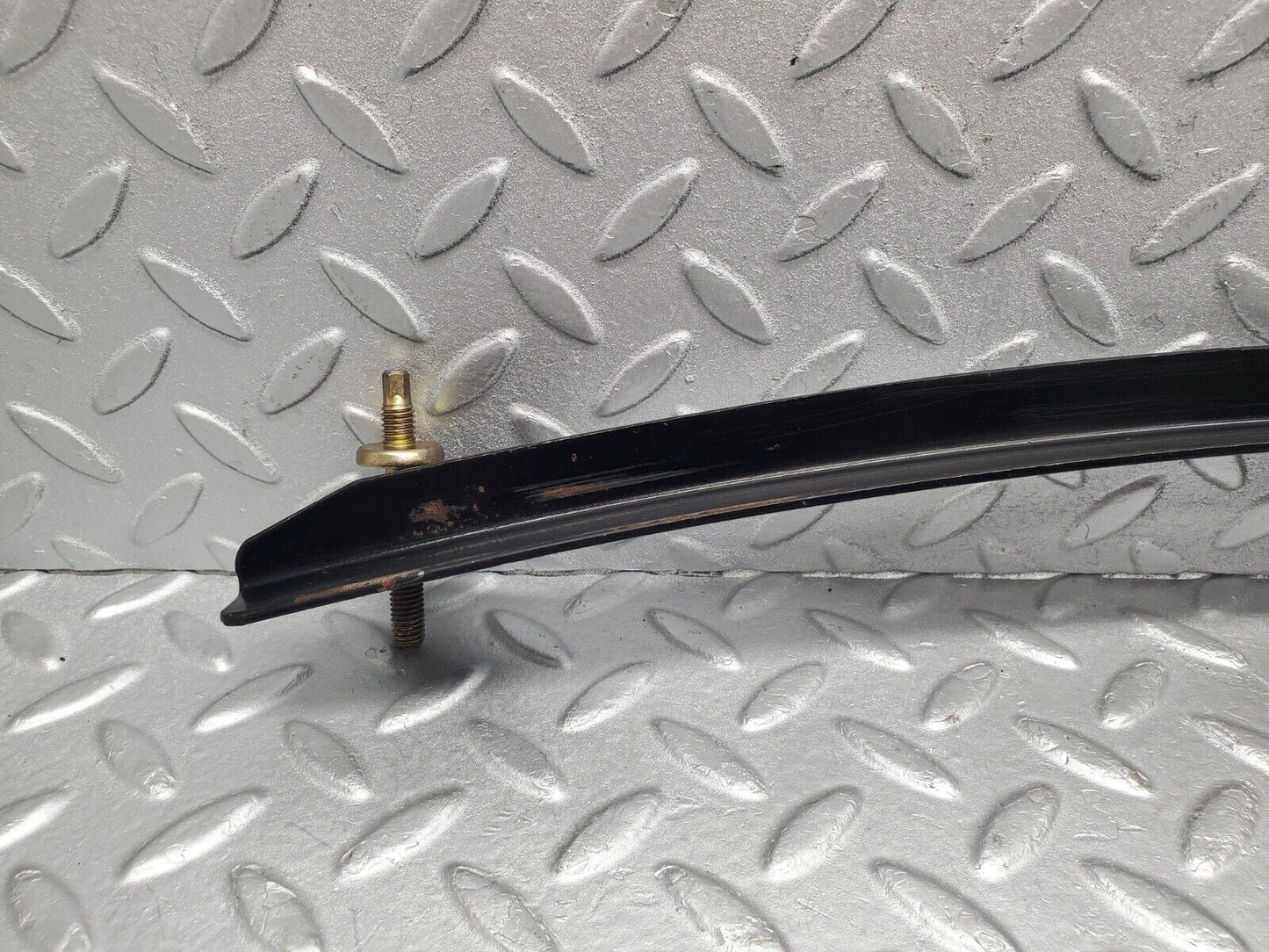 46764 Mercedes-Benz R129 320SL Coupe Front Left Window Channel