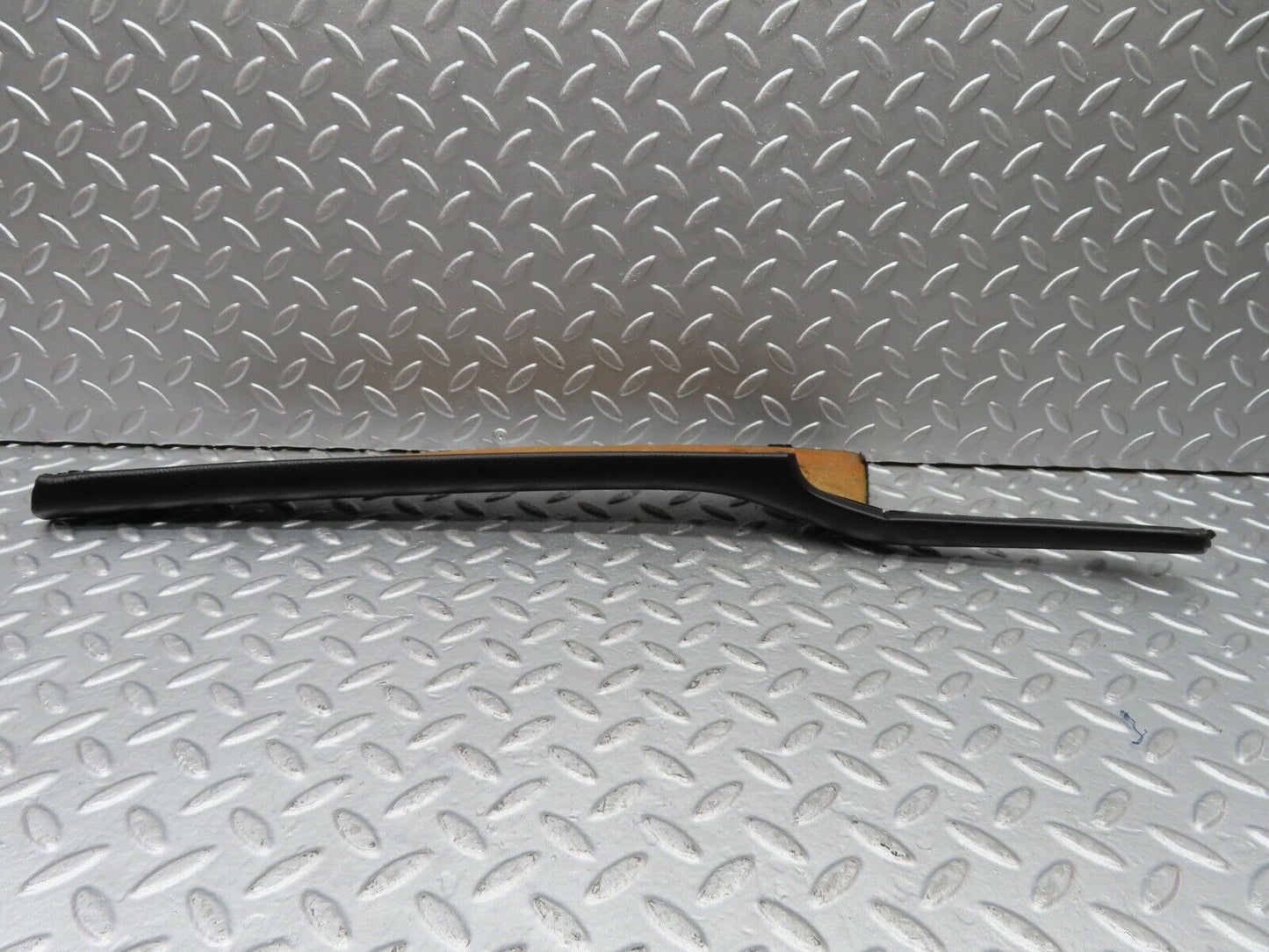20230 Mercedes-Benz W114 280CE Coupe A Pillar Cover Right Side Black