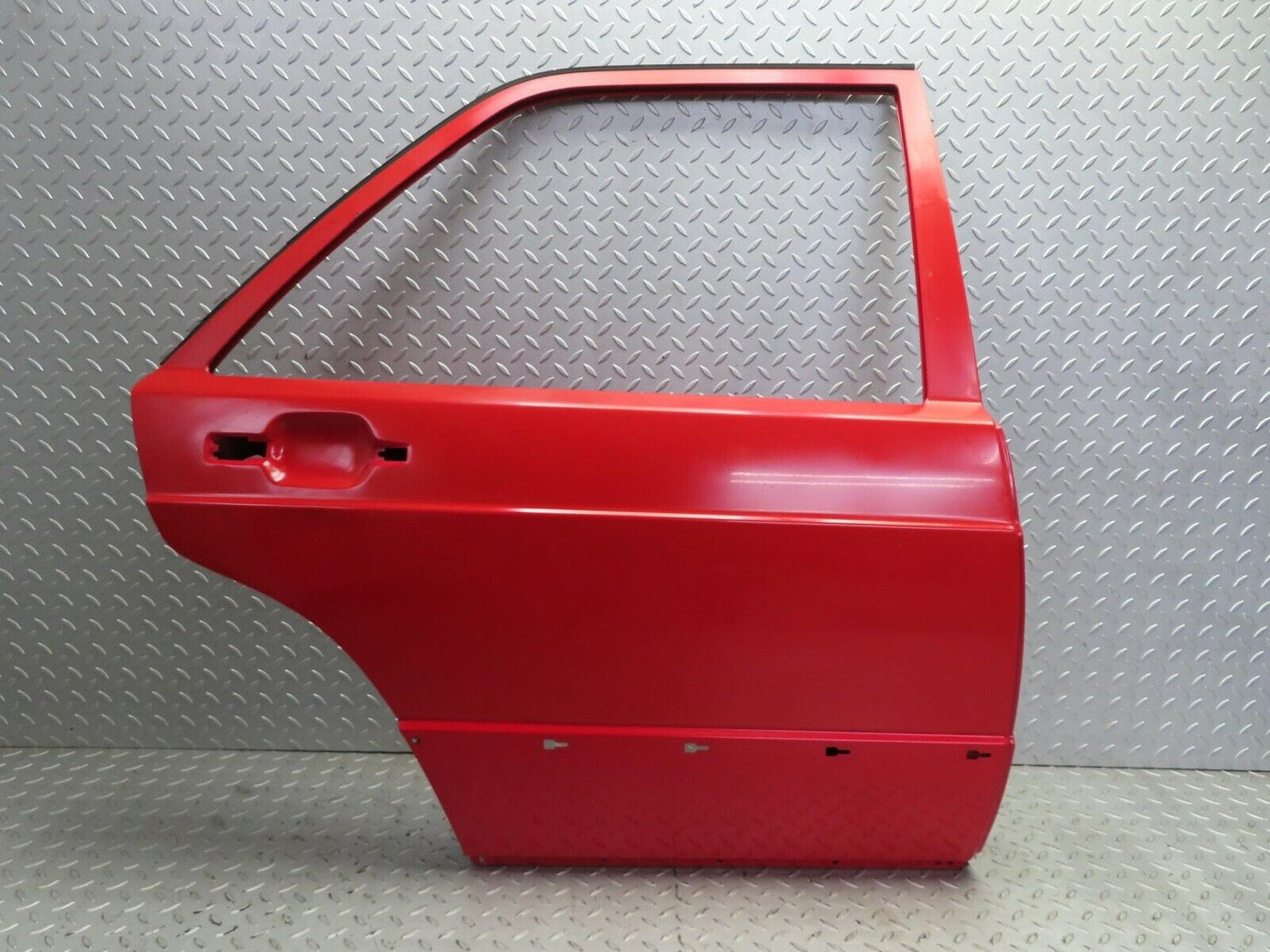 14622 Mercedes-Benz W201 190E Rear Right Door