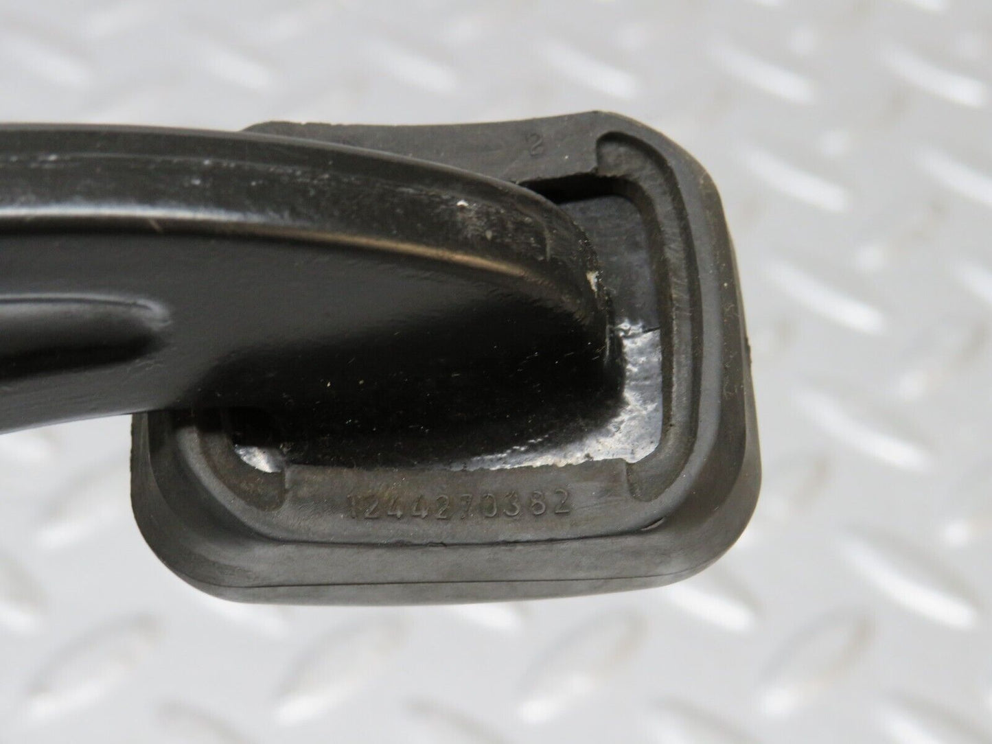 39507 Mercedes-Benz R129 320SL Coupe Parking Brake Pedal 1294270101 1294270336 1244270382