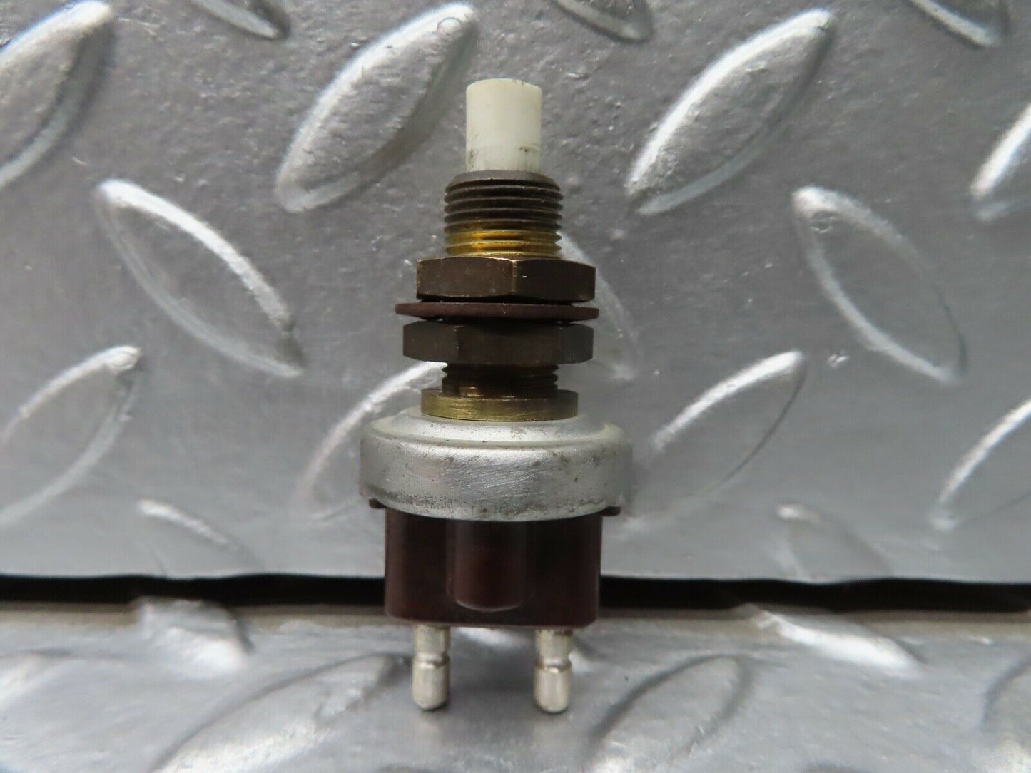 20970 Mercedes-Benz W114 250CE Coupe Brake Light Switch 190130
