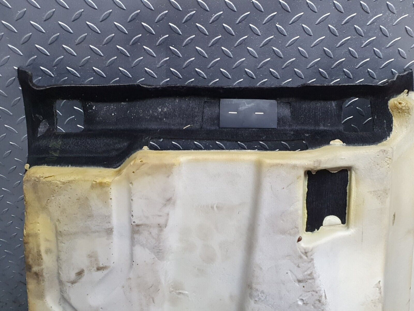 41989 Mercedes-Benz W202 C200 Rear Floor Carpet