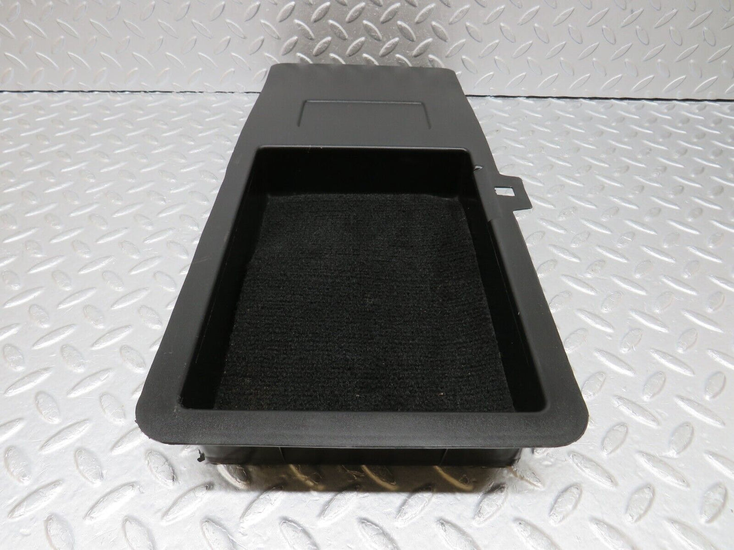 35994 Mercedes-Benz W126 420SE Rear Right Parcel Shelf Storage 1268430407