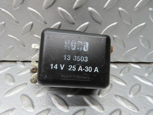 18875 Mercedes-Benz W121 190b Ponton Voltage Regulator Hüco 133503