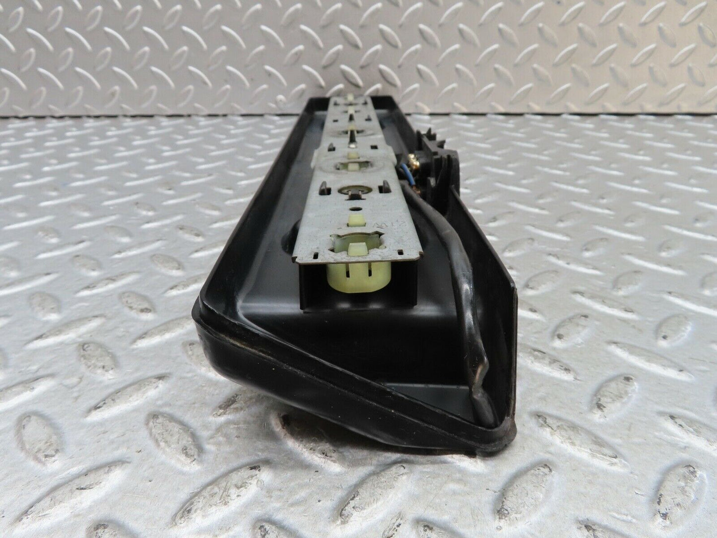 19075 Mercedes-Benz W123 300D Tail Light Bulb Holder Left Side