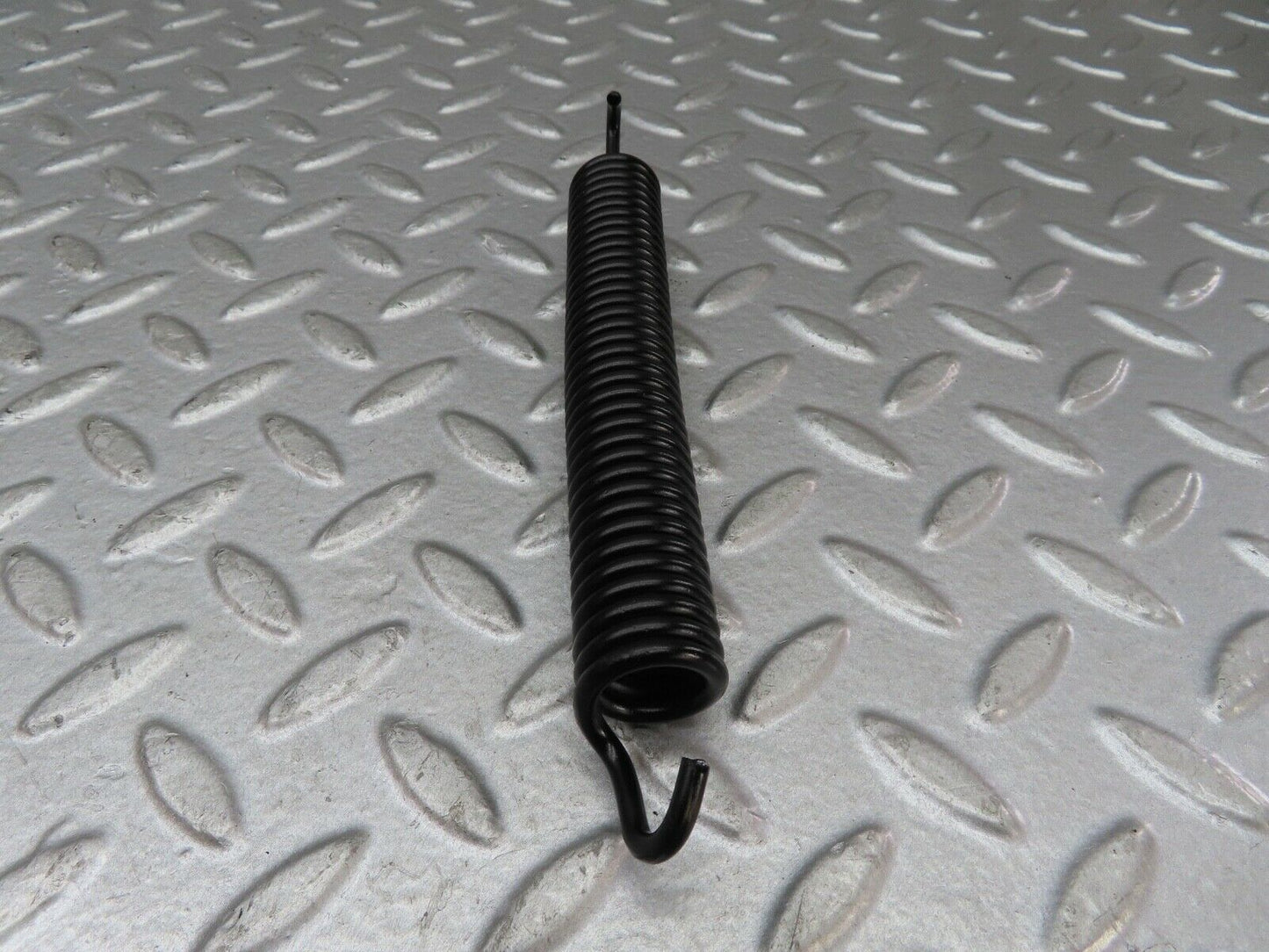 18723 Mercedes-Benz W120 W121 Ponton Bonnet Hinge Spring