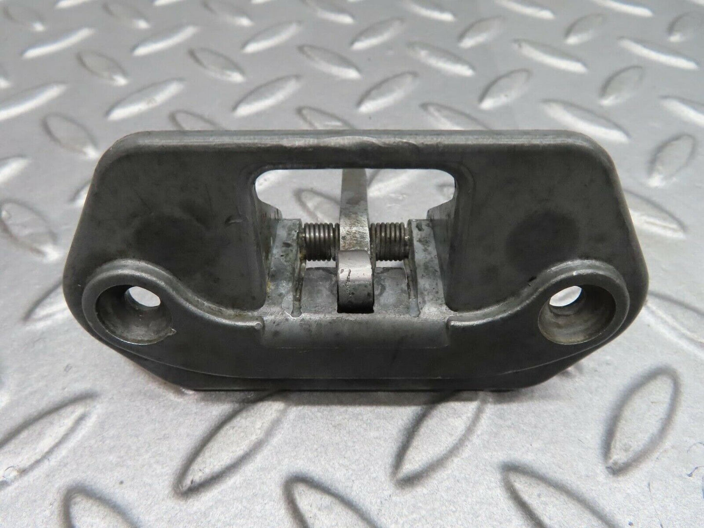 12283 Mercedes-Benz W108 280SE 3.5 Trunk Lock Latch
