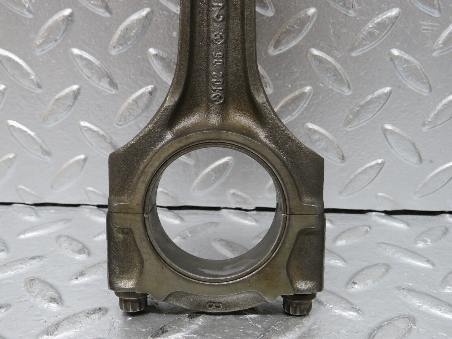 32649 Mercedes-Benz S124 300TE Wagon Piston With Connecting Rod 88.485mm 10205