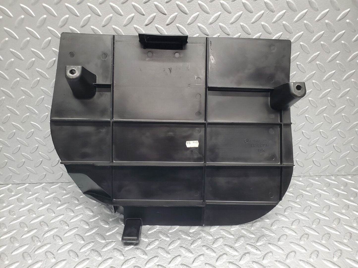 46848 Mercedes-Benz R129 320SL Coupe Foot Well Panel Left Side 1296840937