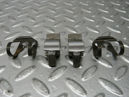 23572 Mercedes-Benz W114 280E Valve Rocker Arm With Retaining Spring