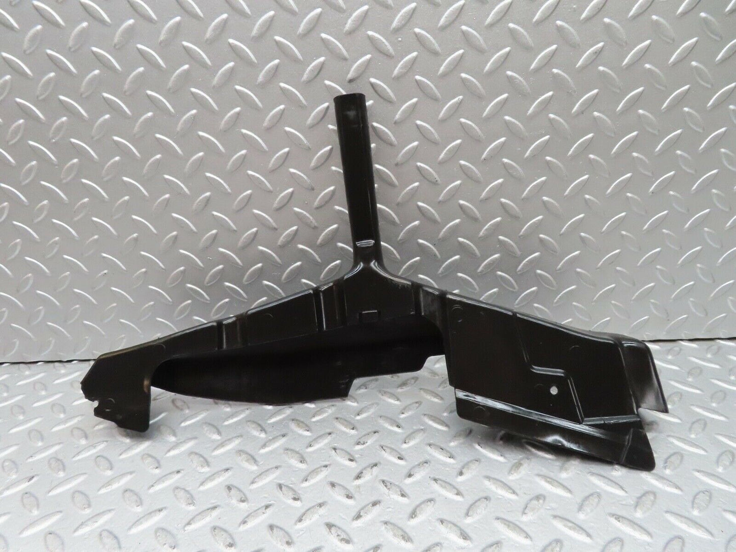 17172 Mercedes-Benz R129 300SL Coupe Windscreen Drain Channel Right Side
